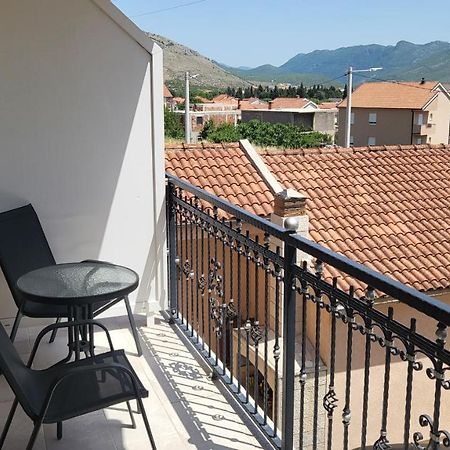 Mango Apartments Trebinje Eksteriør bilde