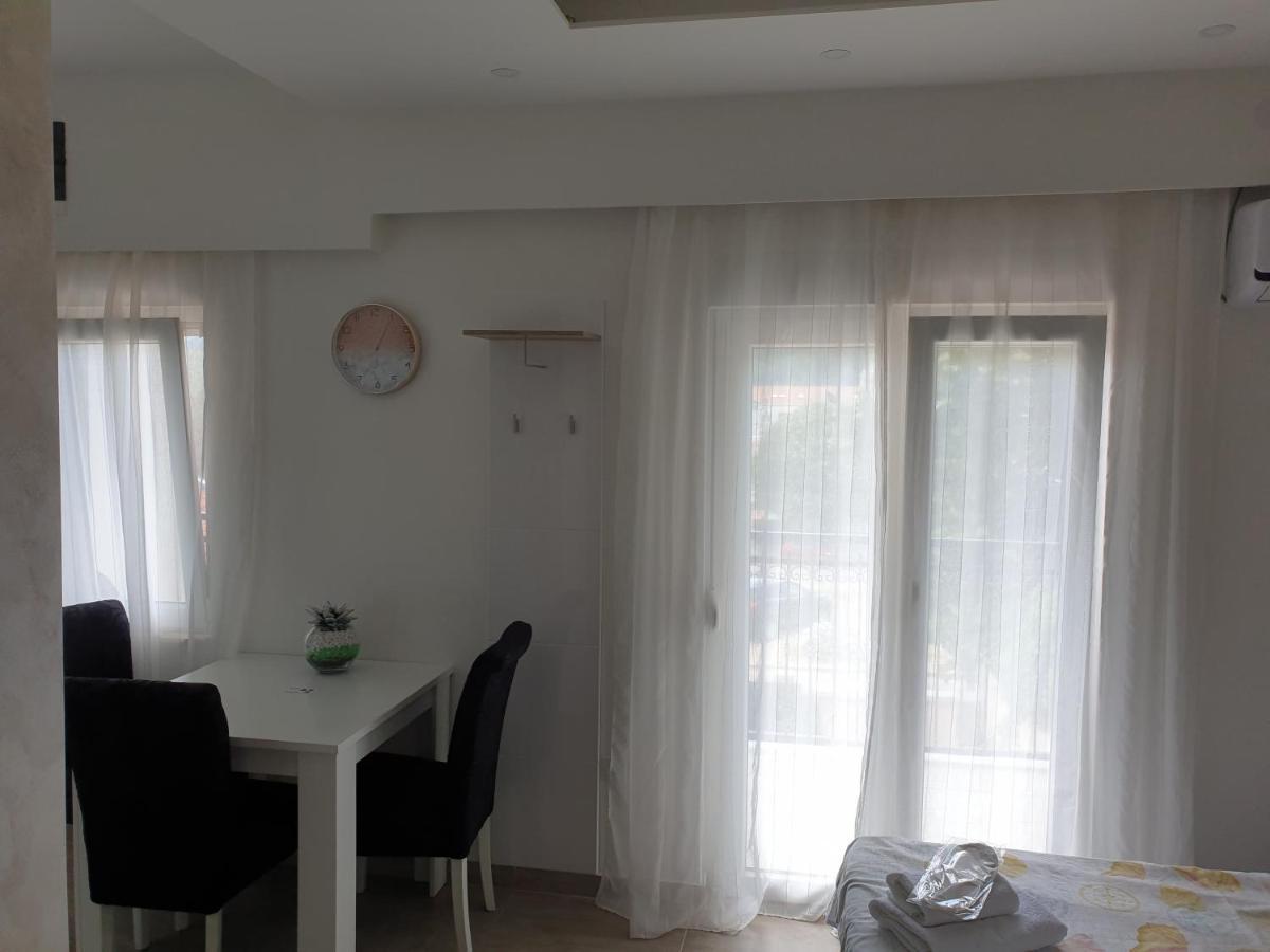 Mango Apartments Trebinje Eksteriør bilde