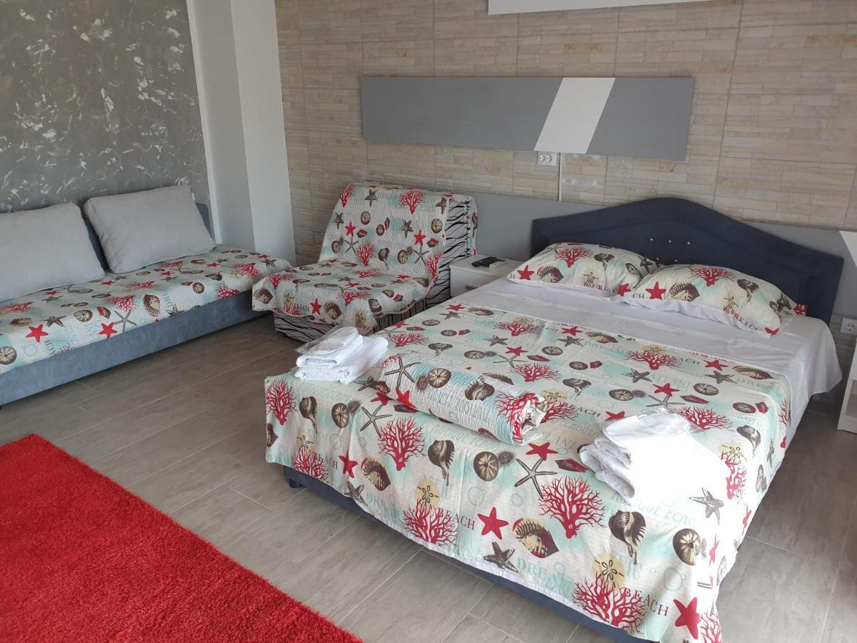Mango Apartments Trebinje Eksteriør bilde