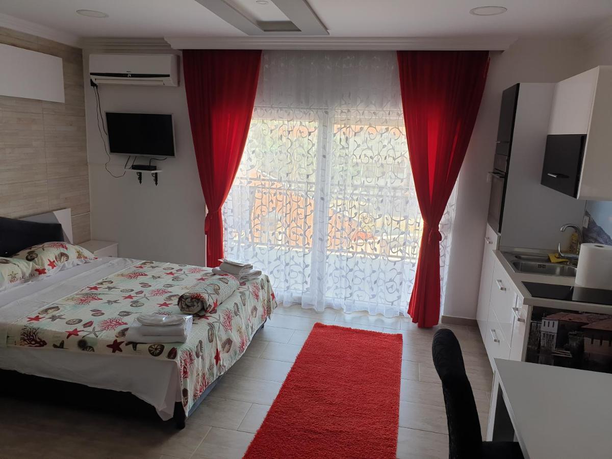 Mango Apartments Trebinje Eksteriør bilde