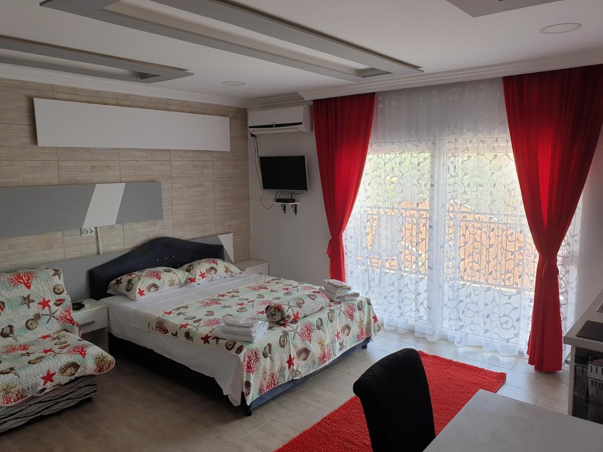 Mango Apartments Trebinje Eksteriør bilde
