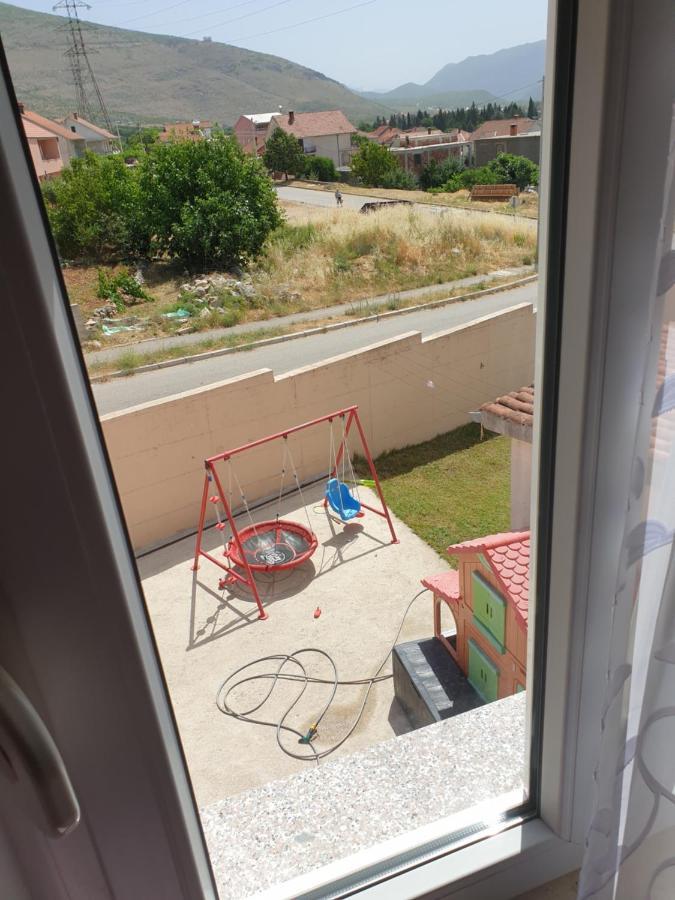 Mango Apartments Trebinje Eksteriør bilde