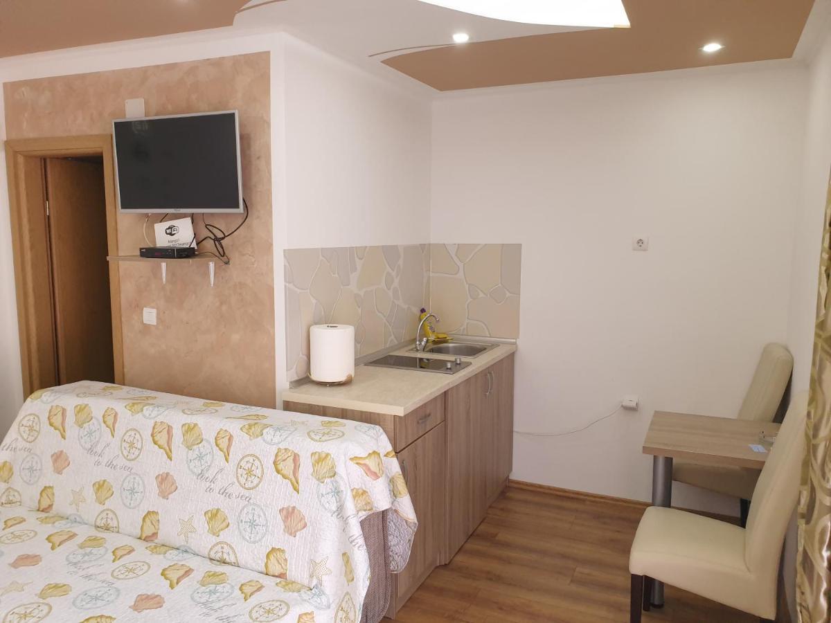 Mango Apartments Trebinje Eksteriør bilde