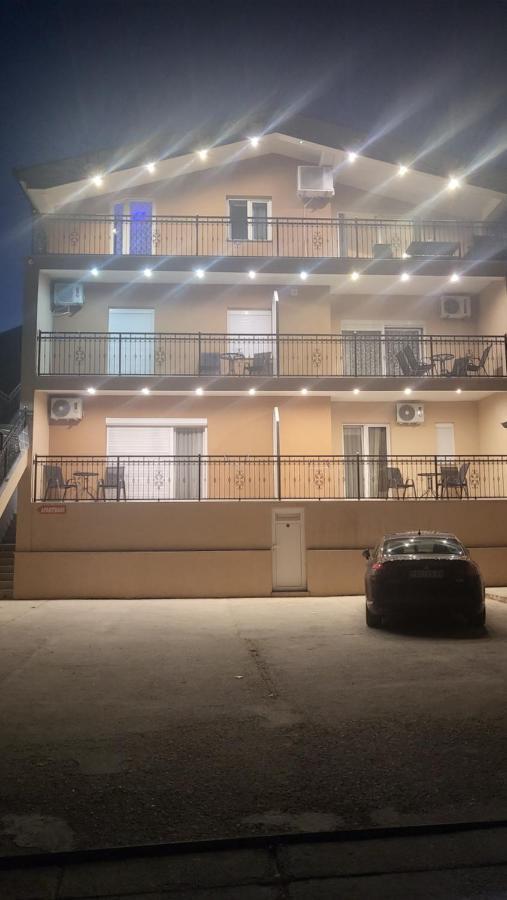 Mango Apartments Trebinje Eksteriør bilde