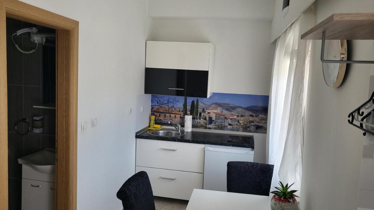 Mango Apartments Trebinje Eksteriør bilde
