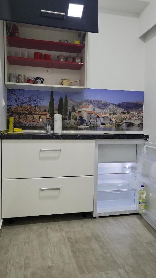 Mango Apartments Trebinje Eksteriør bilde