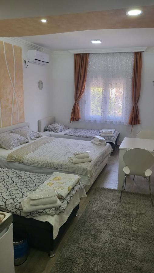 Mango Apartments Trebinje Eksteriør bilde