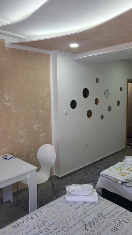 Mango Apartments Trebinje Eksteriør bilde