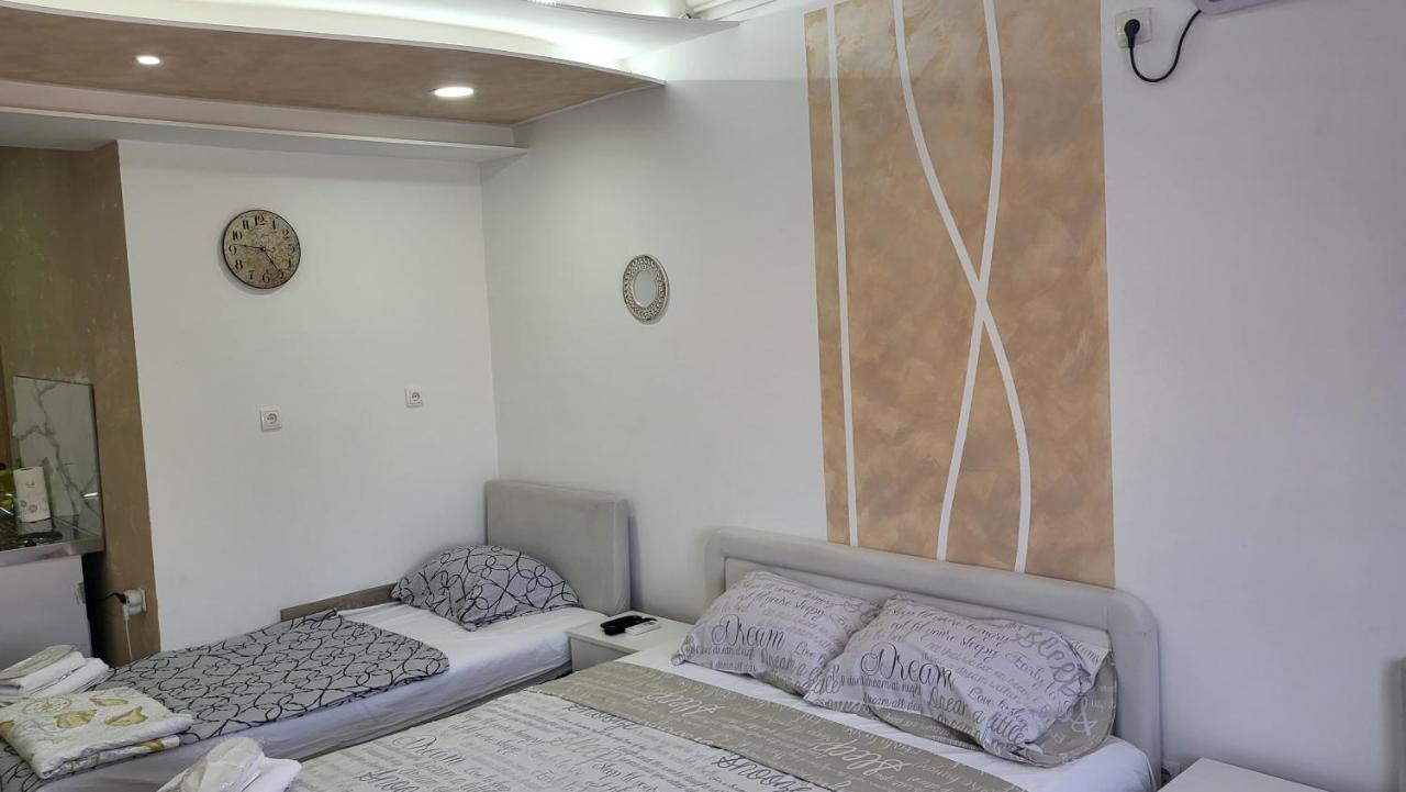 Mango Apartments Trebinje Eksteriør bilde