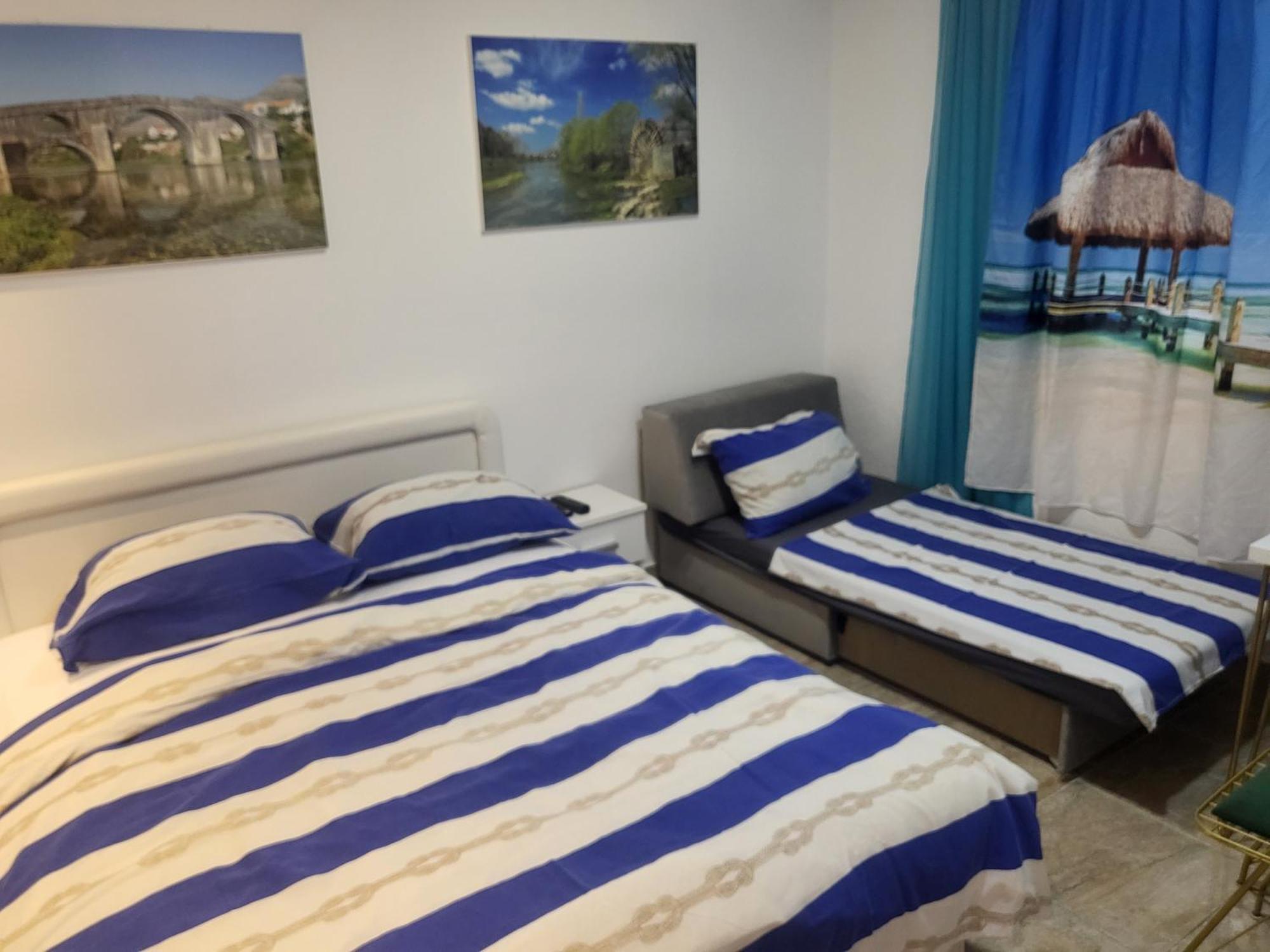 Mango Apartments Trebinje Eksteriør bilde