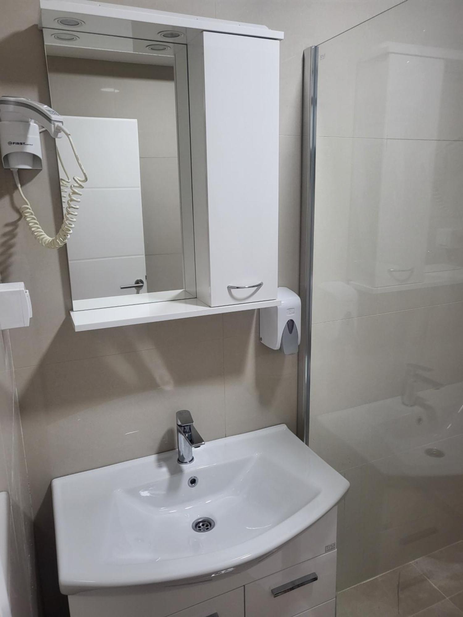 Mango Apartments Trebinje Eksteriør bilde