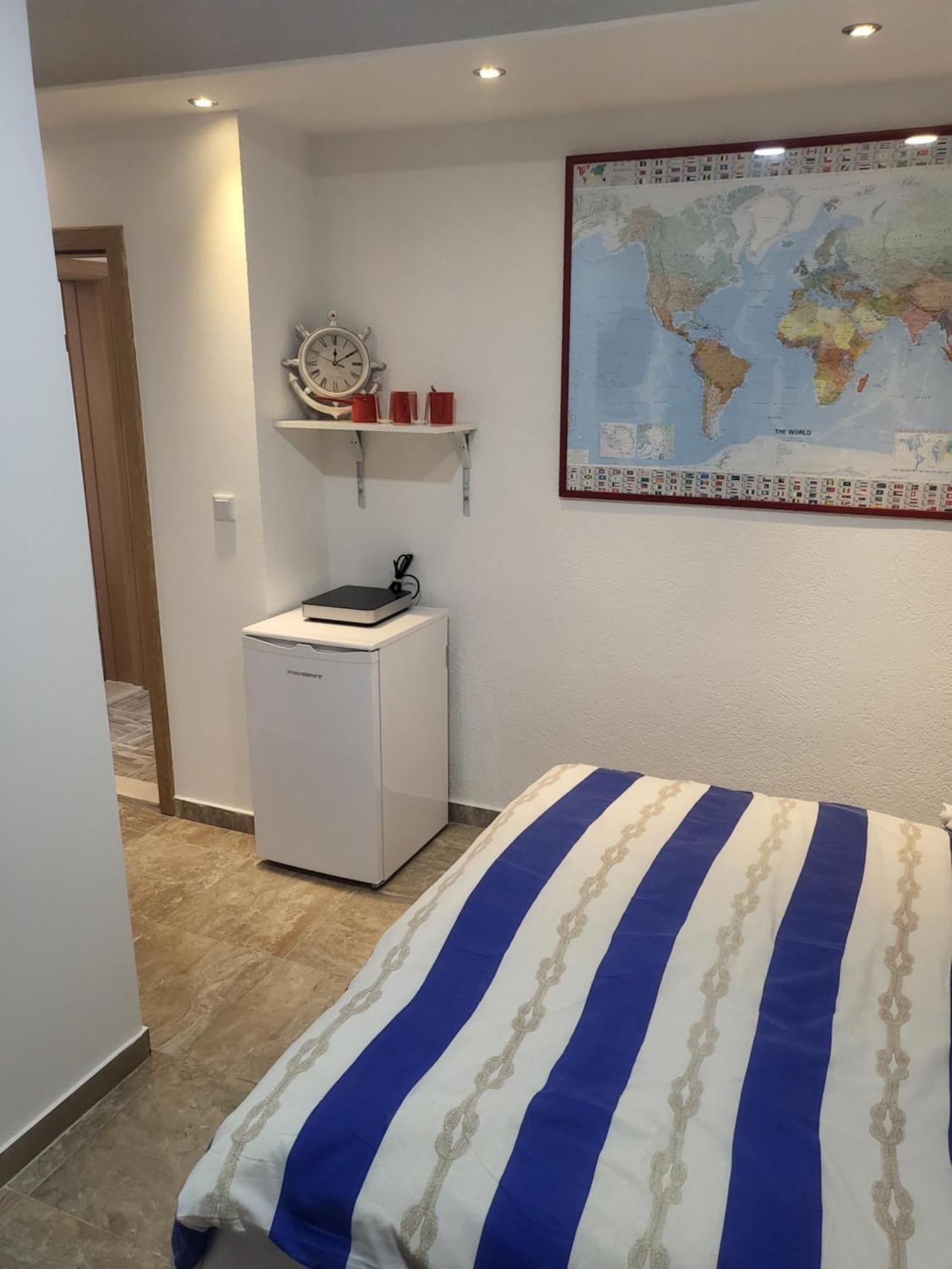 Mango Apartments Trebinje Eksteriør bilde