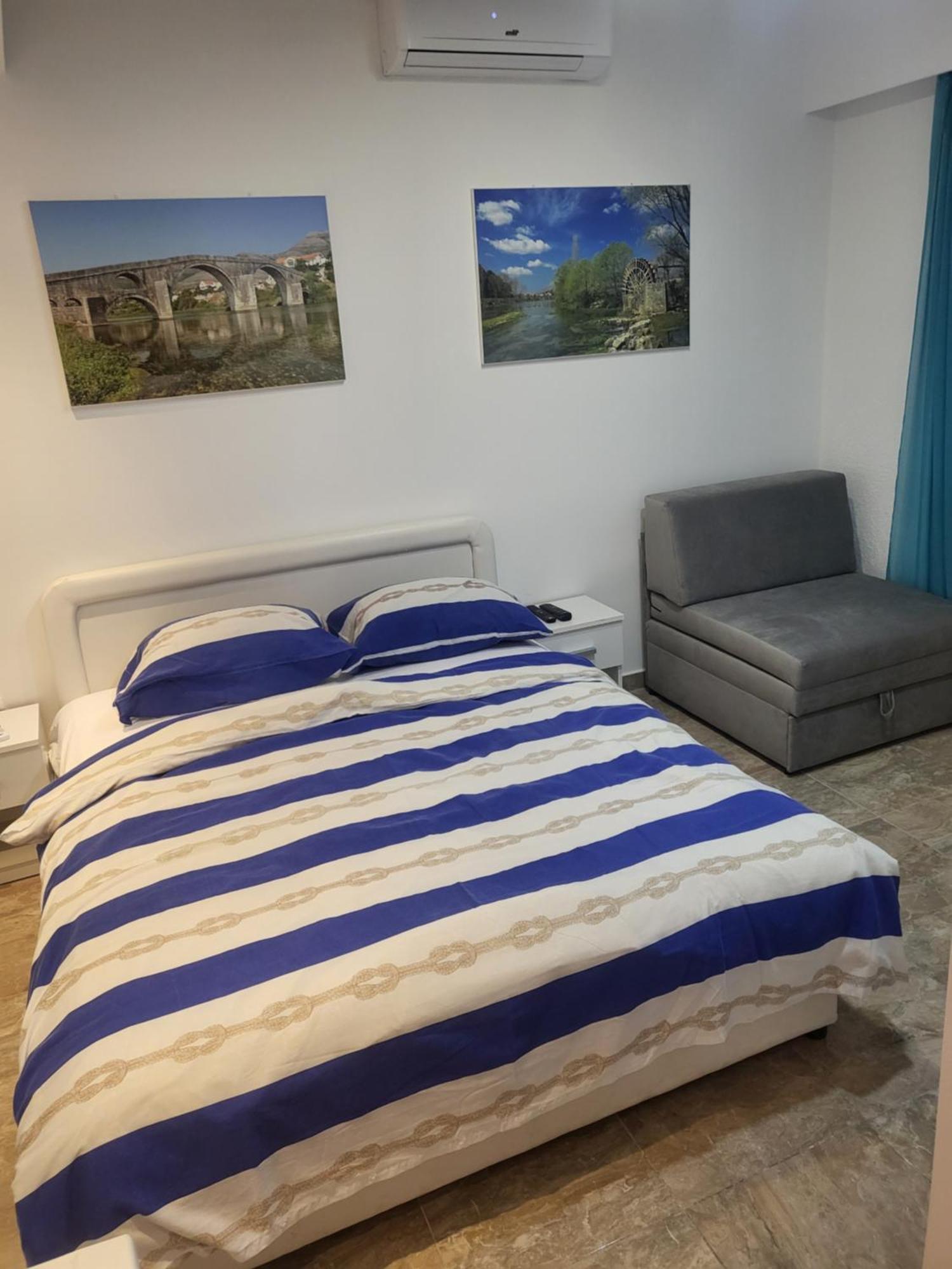 Mango Apartments Trebinje Eksteriør bilde