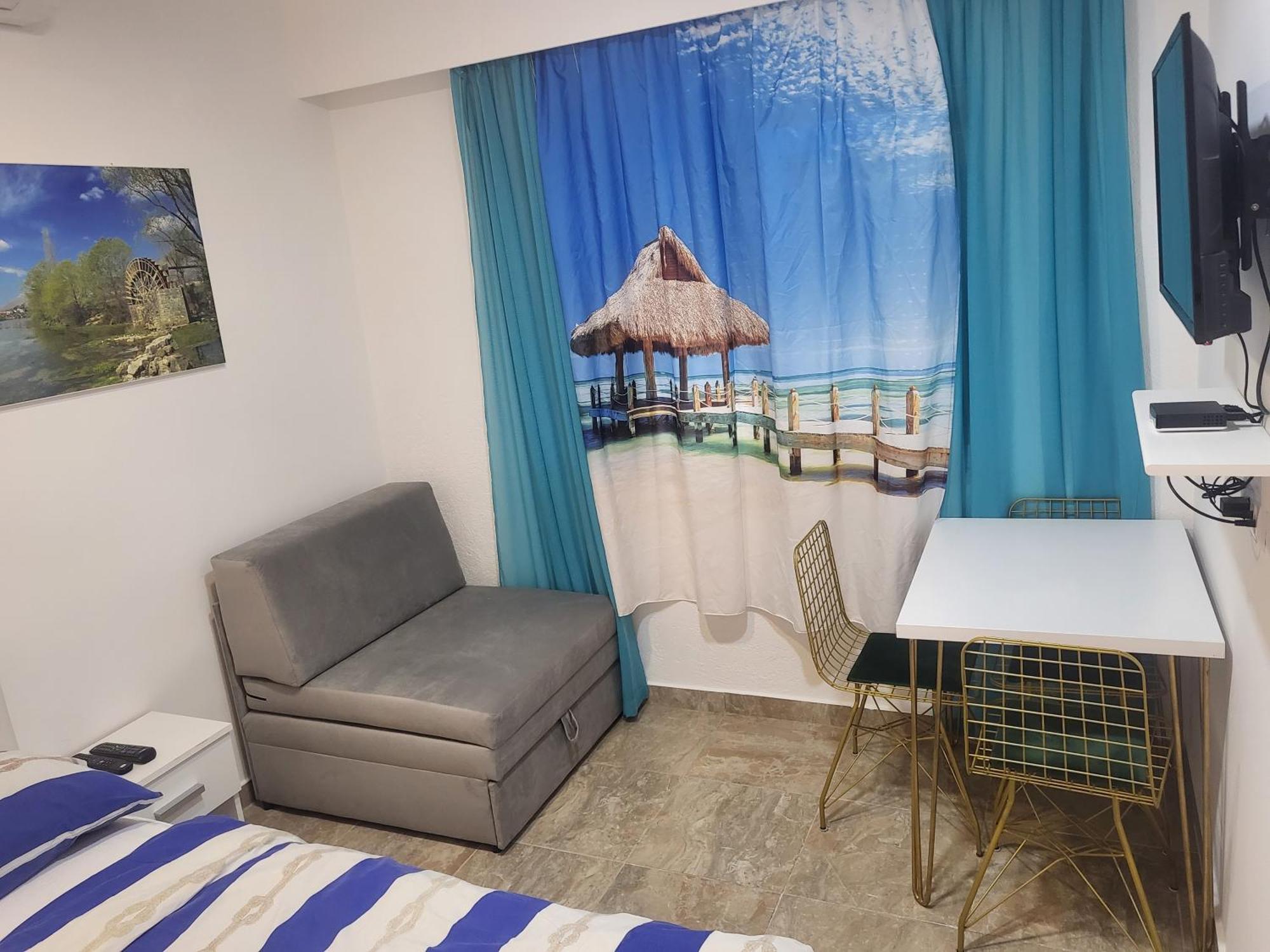 Mango Apartments Trebinje Eksteriør bilde