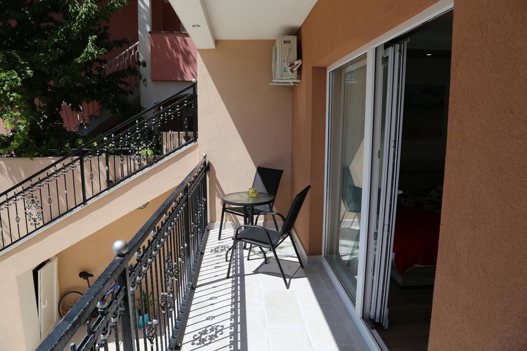 Mango Apartments Trebinje Eksteriør bilde