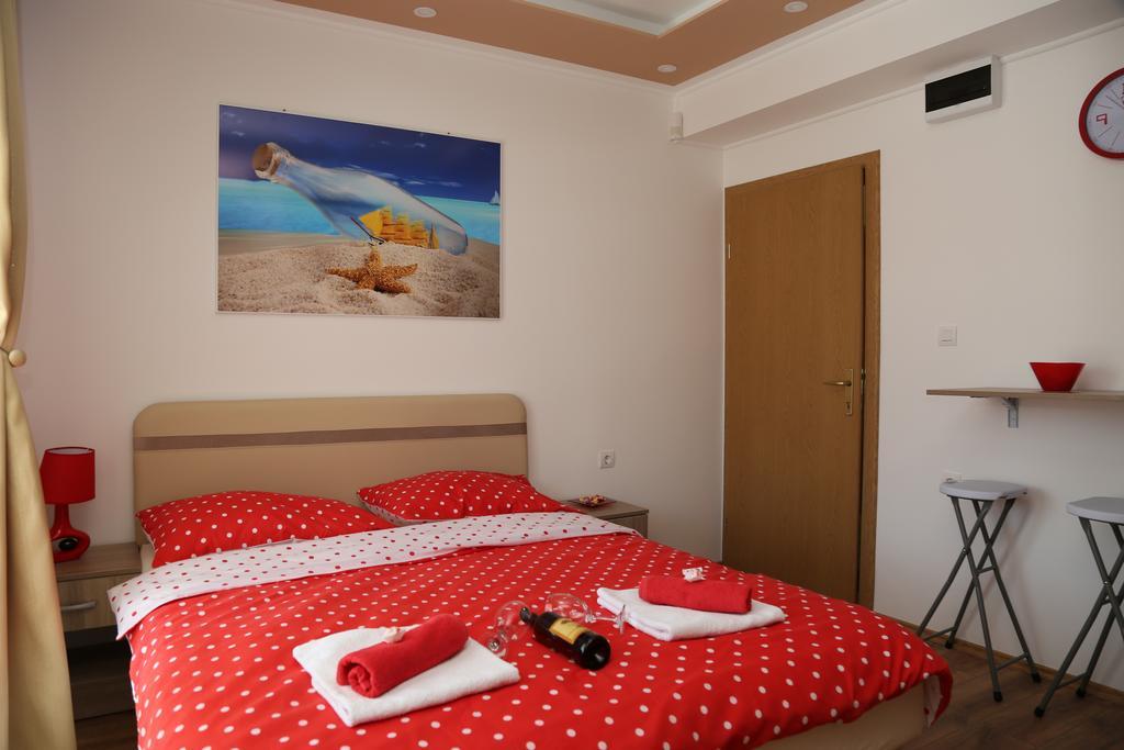 Mango Apartments Trebinje Eksteriør bilde