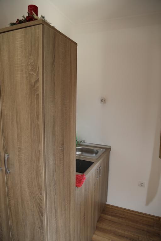 Mango Apartments Trebinje Eksteriør bilde