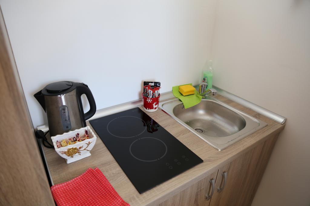 Mango Apartments Trebinje Eksteriør bilde