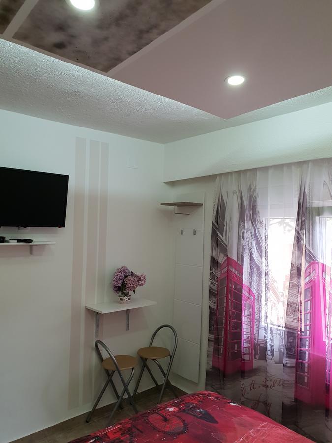 Mango Apartments Trebinje Eksteriør bilde
