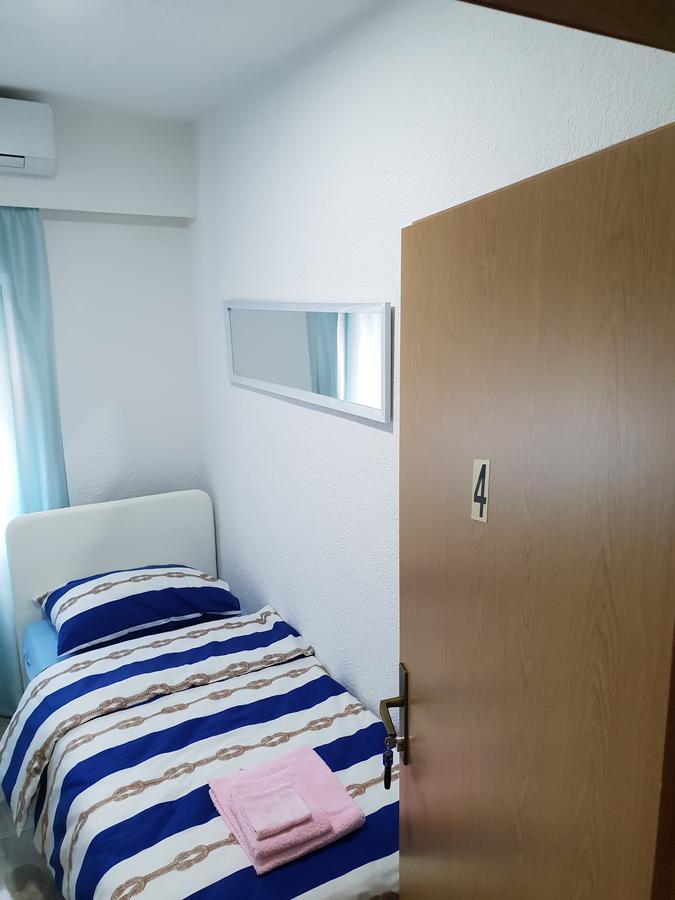 Mango Apartments Trebinje Eksteriør bilde