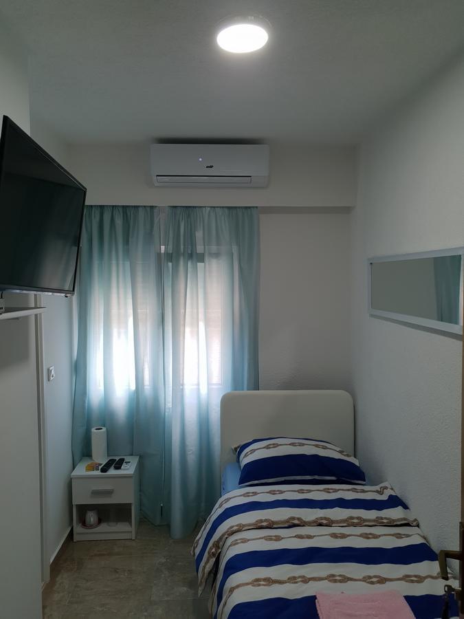 Mango Apartments Trebinje Eksteriør bilde
