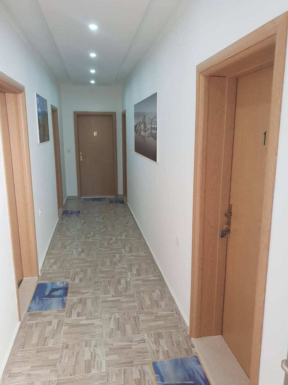 Mango Apartments Trebinje Eksteriør bilde