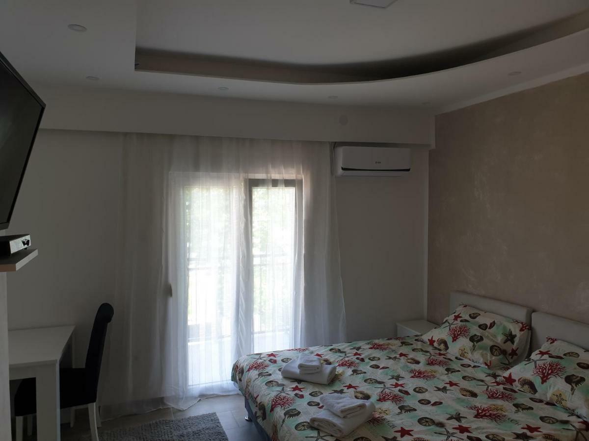 Mango Apartments Trebinje Eksteriør bilde