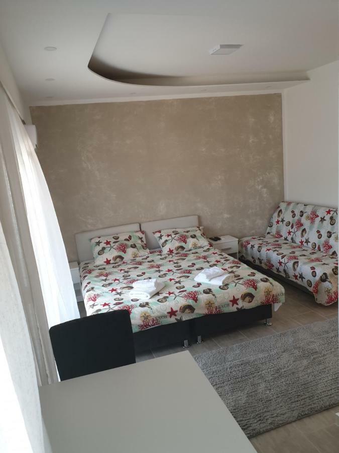 Mango Apartments Trebinje Eksteriør bilde
